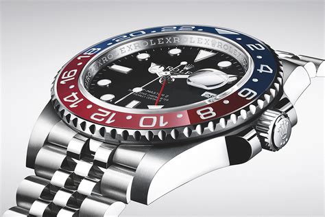 rolex gmt master ii alternatives|Rolex oyster gmt master 2.